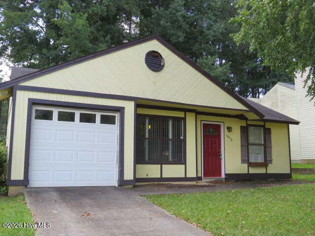 Photo of 3656 Pebble Creek Drive, Hephzibah, GA 30815 (MLS # 100594195)