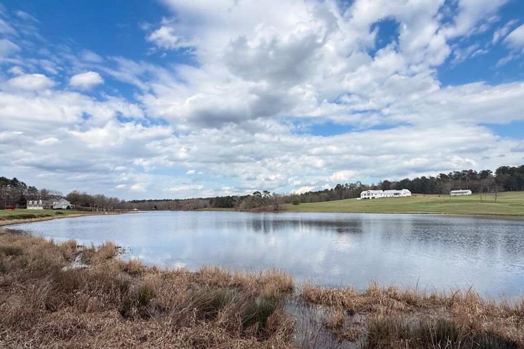 Photo of 0 Farmstead Drive, Aiken, SC 29803 (MLS # 553160)