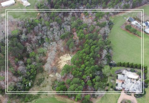Vacant Land For Sale - Farmstead Drive<br/> Aiken County, Aiken, SC 29803