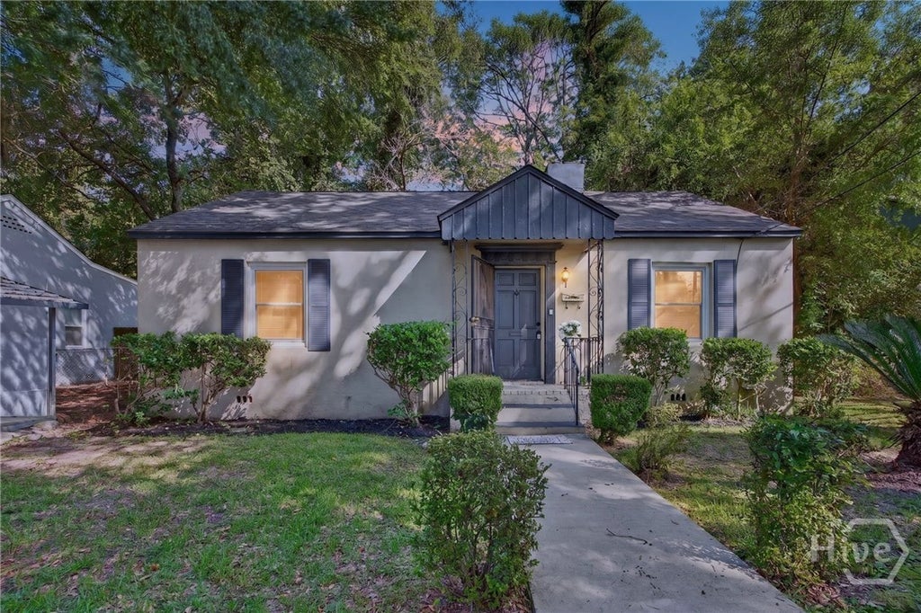 Photo of 1710 E 41st Street, Savannah, GA 31404 (MLS # SA364807)
