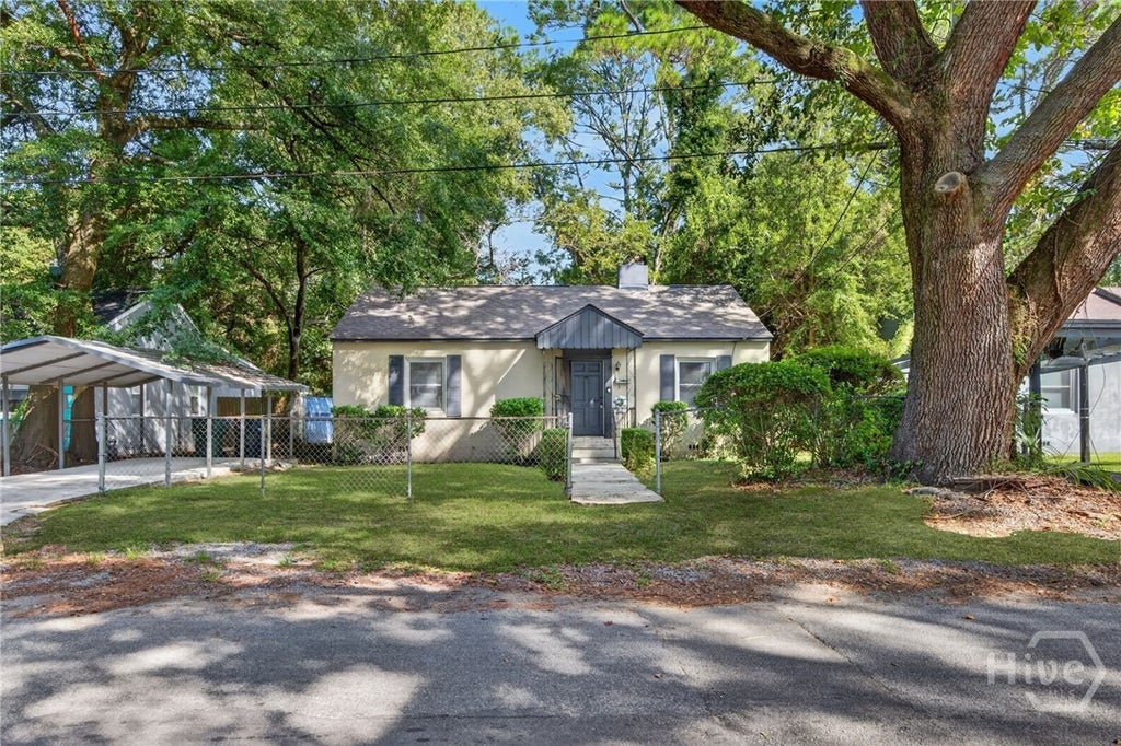 Photo of 1710 E 41st Street, Savannah, GA 31404 (MLS # SA364807)