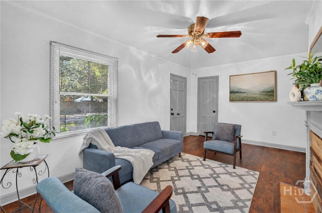 Photo of 1710 E 41st Street, Savannah, GA 31404 (MLS # SA364807)