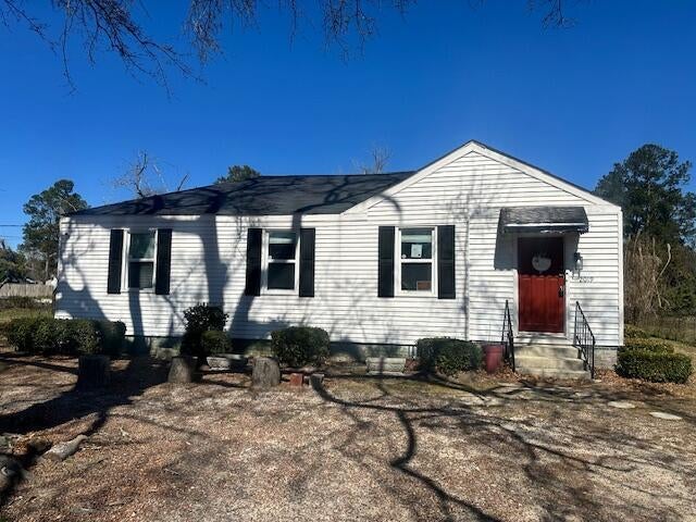Photo of 2019 Kennedy Drive, Augusta, GA 30904 (MLS # 100602767)