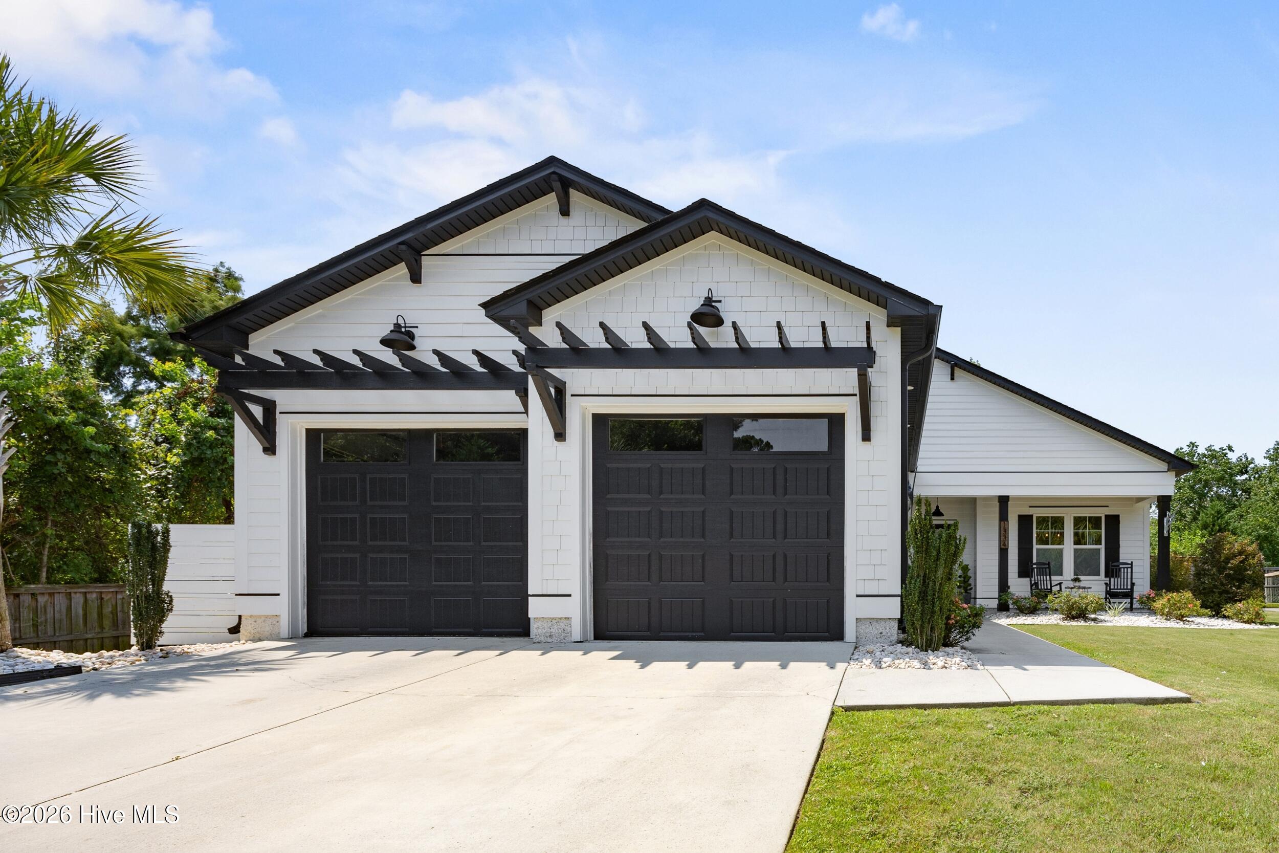 1334 Guardians Gate Way