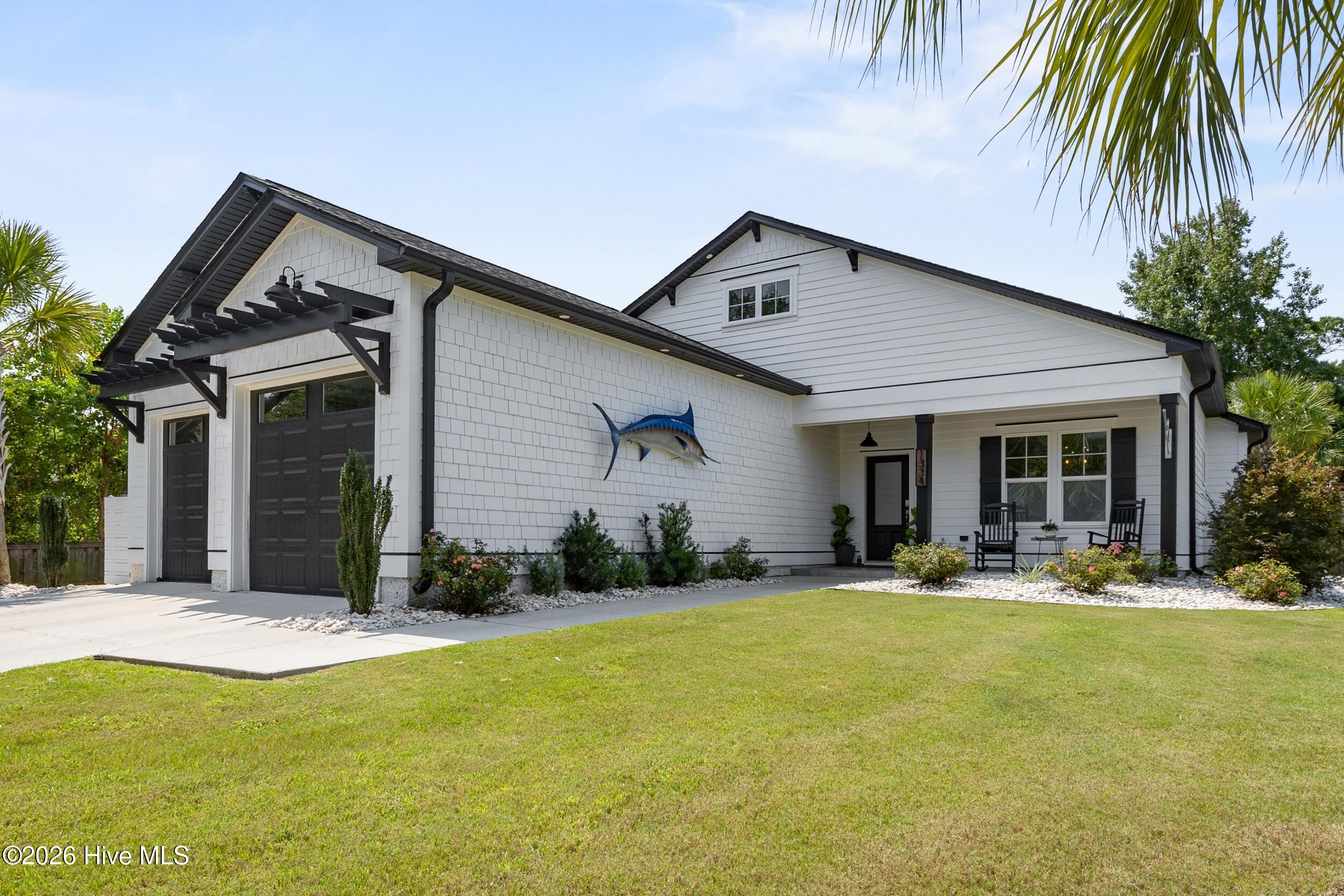 1334 Guardians Gate Way