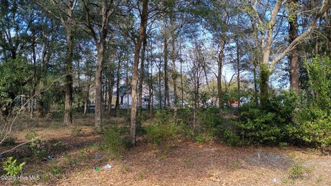 Tiny photo for 217 Clinton Street, Wilmington, NC 28401 (MLS # 100551404)