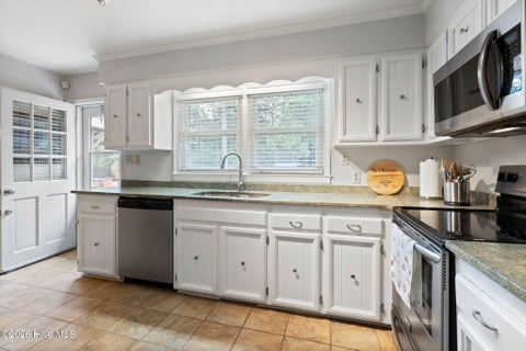 Tiny photo for 2316 Lynnwood Drive, Wilmington, NC 28403 (MLS # 100607993)
