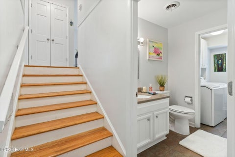 Tiny photo for 2316 Lynnwood Drive, Wilmington, NC 28403 (MLS # 100607993)