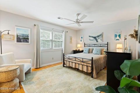 Tiny photo for 2316 Lynnwood Drive, Wilmington, NC 28403 (MLS # 100607993)