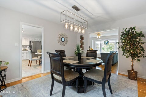 Tiny photo for 2316 Lynnwood Drive, Wilmington, NC 28403 (MLS # 100607993)