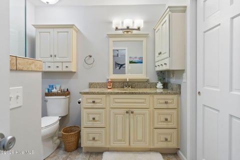 Tiny photo for 2316 Lynnwood Drive, Wilmington, NC 28403 (MLS # 100607993)