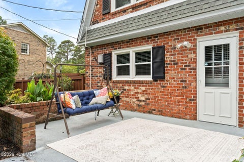 Tiny photo for 2316 Lynnwood Drive, Wilmington, NC 28403 (MLS # 100607993)
