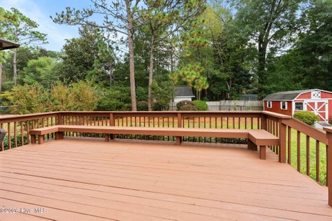 Tiny photo for 2316 Lynnwood Drive, Wilmington, NC 28403 (MLS # 100607993)