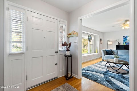 Tiny photo for 2316 Lynnwood Drive, Wilmington, NC 28403 (MLS # 100607993)
