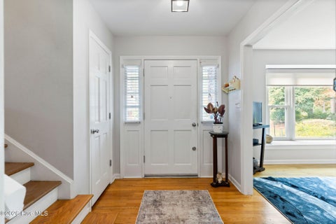 Tiny photo for 2316 Lynnwood Drive, Wilmington, NC 28403 (MLS # 100607993)