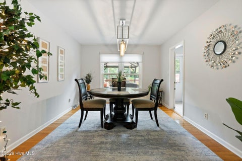 Tiny photo for 2316 Lynnwood Drive, Wilmington, NC 28403 (MLS # 100607993)