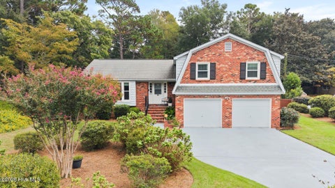 Photo of 2316 Lynnwood Drive, Wilmington, NC 28403 (MLS # 100607993)