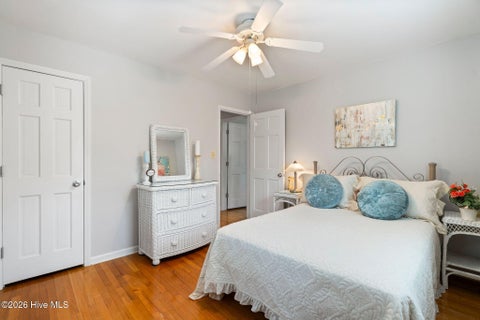 Tiny photo for 2316 Lynnwood Drive, Wilmington, NC 28403 (MLS # 100607993)