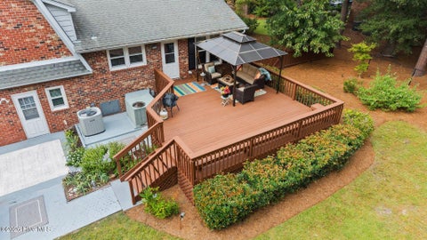 Tiny photo for 2316 Lynnwood Drive, Wilmington, NC 28403 (MLS # 100607993)