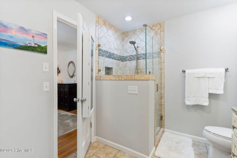 Tiny photo for 2316 Lynnwood Drive, Wilmington, NC 28403 (MLS # 100607993)