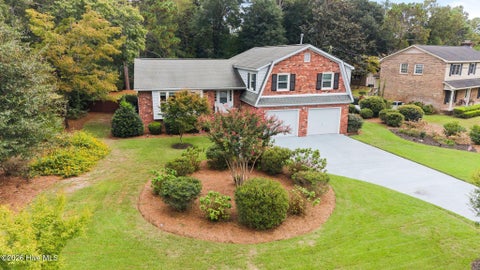 Tiny photo for 2316 Lynnwood Drive, Wilmington, NC 28403 (MLS # 100607993)