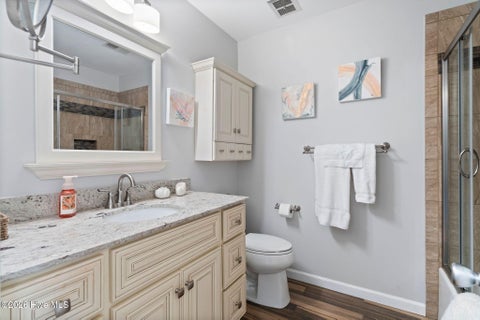 Tiny photo for 2316 Lynnwood Drive, Wilmington, NC 28403 (MLS # 100607993)