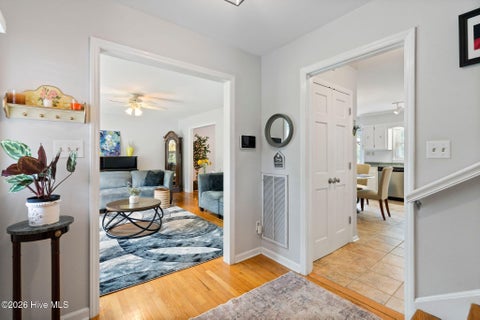 Tiny photo for 2316 Lynnwood Drive, Wilmington, NC 28403 (MLS # 100607993)