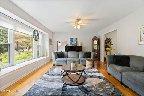 Tiny photo for 2316 Lynnwood Drive, Wilmington, NC 28403 (MLS # 100607993)