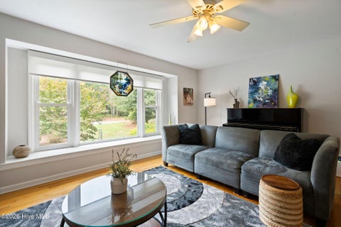 Tiny photo for 2316 Lynnwood Drive, Wilmington, NC 28403 (MLS # 100607993)