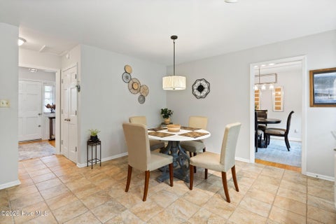 Tiny photo for 2316 Lynnwood Drive, Wilmington, NC 28403 (MLS # 100607993)