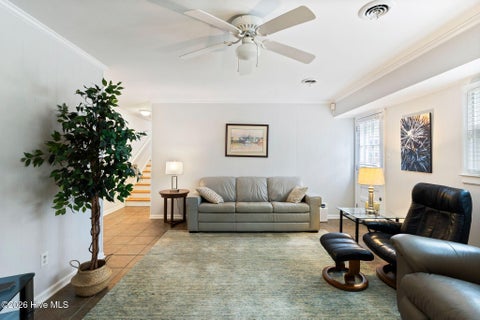 Tiny photo for 2316 Lynnwood Drive, Wilmington, NC 28403 (MLS # 100607993)