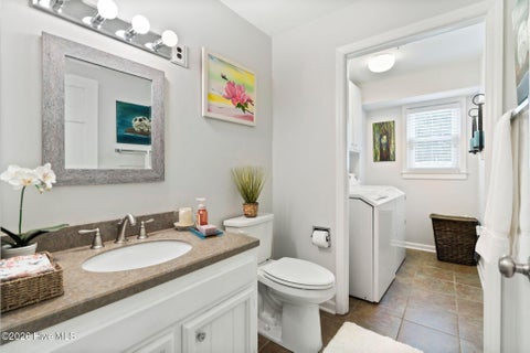 Tiny photo for 2316 Lynnwood Drive, Wilmington, NC 28403 (MLS # 100607993)