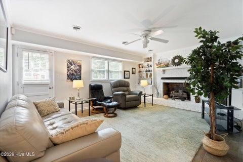 Tiny photo for 2316 Lynnwood Drive, Wilmington, NC 28403 (MLS # 100607993)