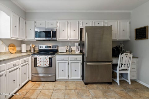 Tiny photo for 2316 Lynnwood Drive, Wilmington, NC 28403 (MLS # 100607993)