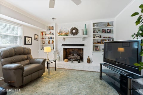 Tiny photo for 2316 Lynnwood Drive, Wilmington, NC 28403 (MLS # 100607993)