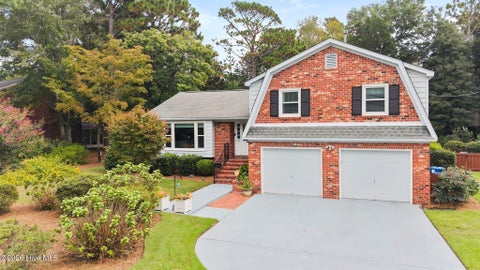 Tiny photo for 2316 Lynnwood Drive, Wilmington, NC 28403 (MLS # 100607993)
