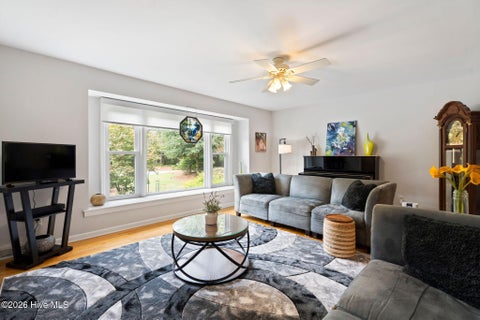 Tiny photo for 2316 Lynnwood Drive, Wilmington, NC 28403 (MLS # 100607993)