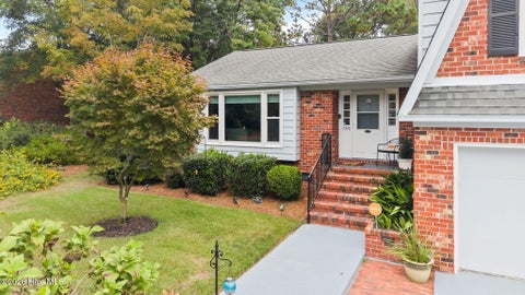 Tiny photo for 2316 Lynnwood Drive, Wilmington, NC 28403 (MLS # 100607993)