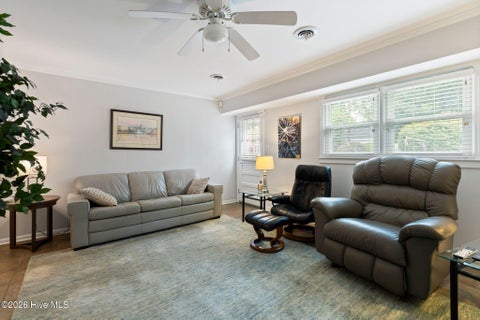 Tiny photo for 2316 Lynnwood Drive, Wilmington, NC 28403 (MLS # 100607993)