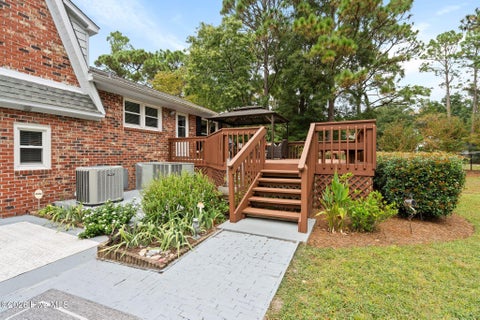 Tiny photo for 2316 Lynnwood Drive, Wilmington, NC 28403 (MLS # 100607993)