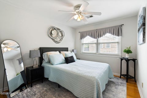 Tiny photo for 2316 Lynnwood Drive, Wilmington, NC 28403 (MLS # 100607993)