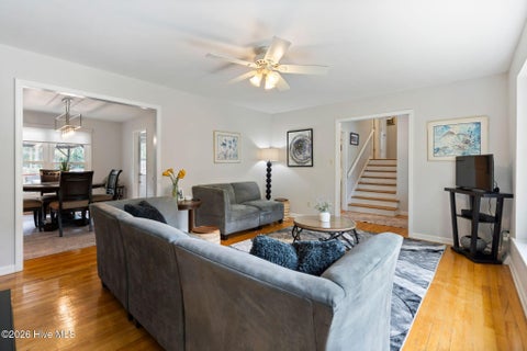 Tiny photo for 2316 Lynnwood Drive, Wilmington, NC 28403 (MLS # 100607993)