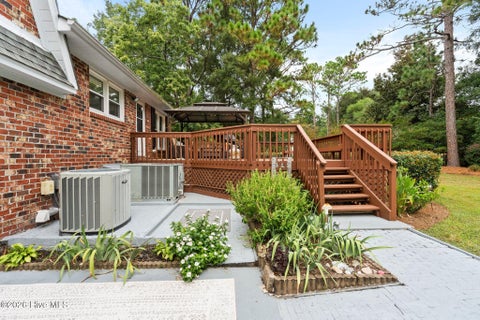 Tiny photo for 2316 Lynnwood Drive, Wilmington, NC 28403 (MLS # 100607993)