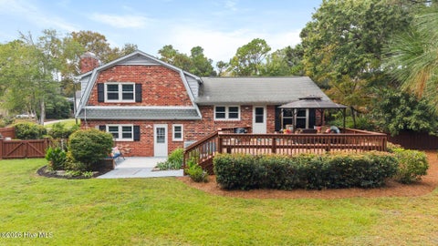 Tiny photo for 2316 Lynnwood Drive, Wilmington, NC 28403 (MLS # 100607993)
