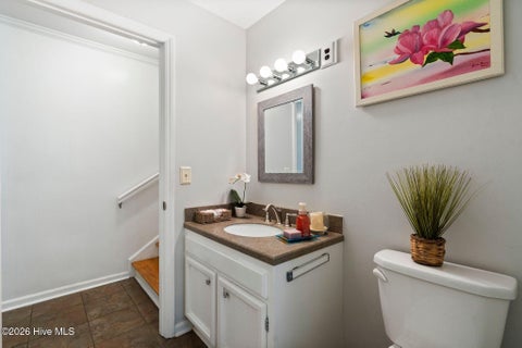 Tiny photo for 2316 Lynnwood Drive, Wilmington, NC 28403 (MLS # 100607993)