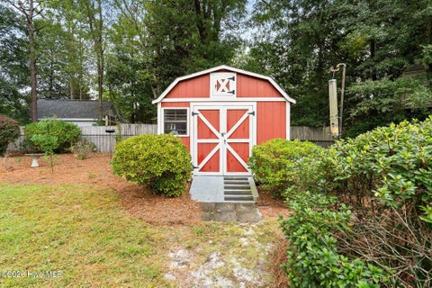 Tiny photo for 2316 Lynnwood Drive, Wilmington, NC 28403 (MLS # 100607993)
