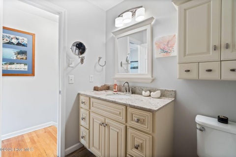 Tiny photo for 2316 Lynnwood Drive, Wilmington, NC 28403 (MLS # 100607993)