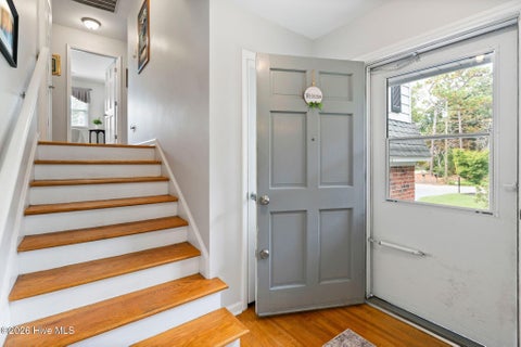 Tiny photo for 2316 Lynnwood Drive, Wilmington, NC 28403 (MLS # 100607993)