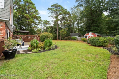 Tiny photo for 2316 Lynnwood Drive, Wilmington, NC 28403 (MLS # 100607993)
