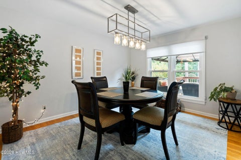 Tiny photo for 2316 Lynnwood Drive, Wilmington, NC 28403 (MLS # 100607993)